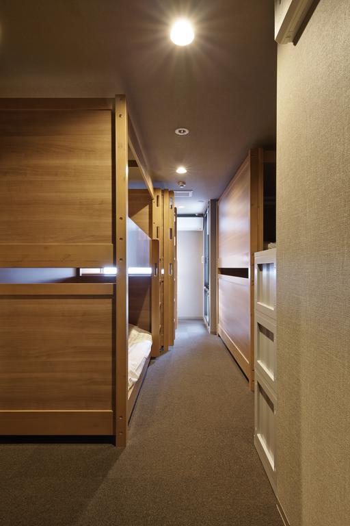 Hostel Kaede Kyoto