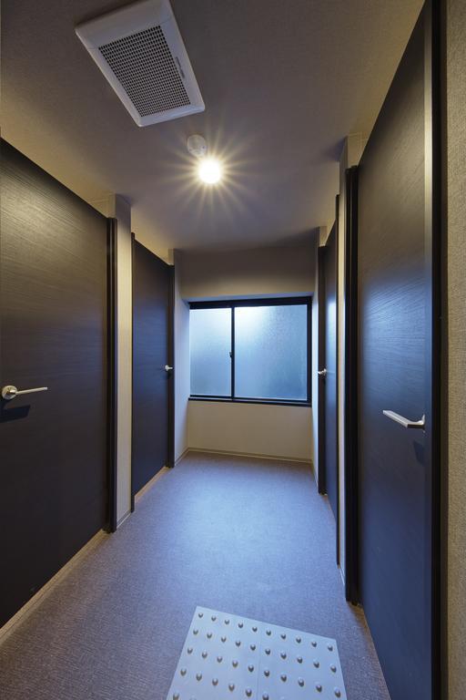Kaede Hostel